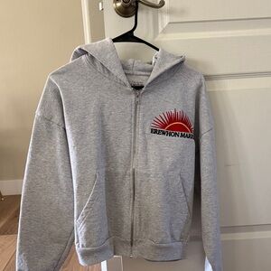 Erewhon x Cactus Plant Flea Market hoodie